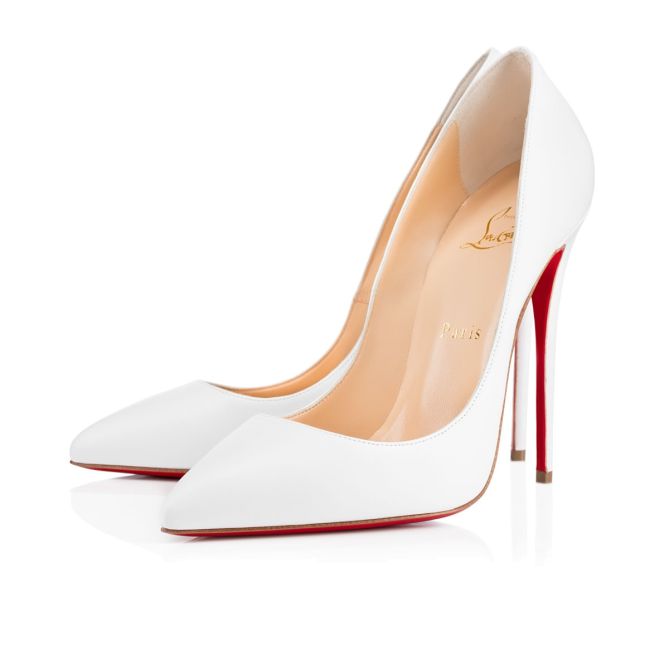 Christian Louboutin Spring/Summer 15 Heels Collection – Shoes Post