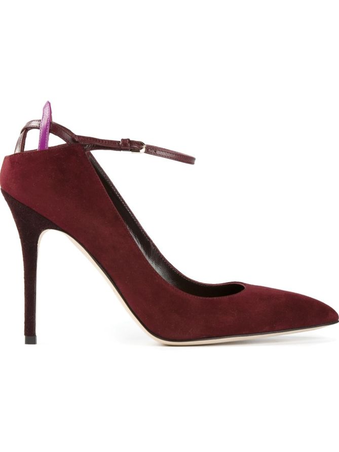 BRIAN ATWOOD ‘Nayeli’ pumps – Shoes Post