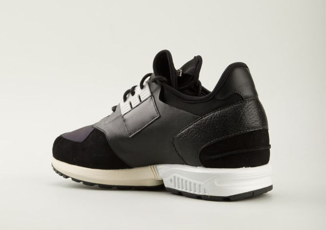 Y-3 ‘ZX’ sneakers – Shoes Post