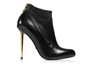 Tom Ford Ankle Boots – Shoes Post