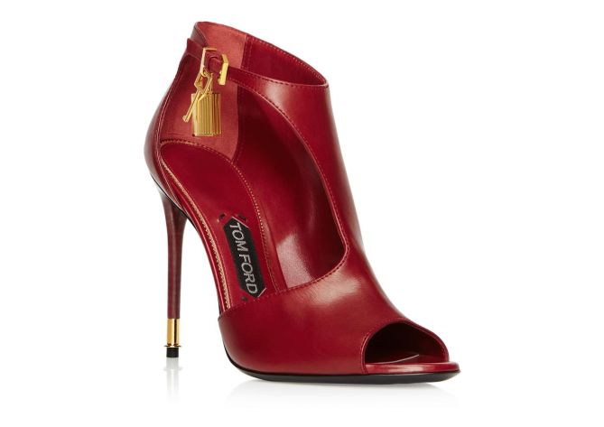 Tom Ford Ankle Boots – Shoes Post