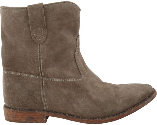 Cameron Diaz Spent $760 on These Boots, Will You? – Shoes Post