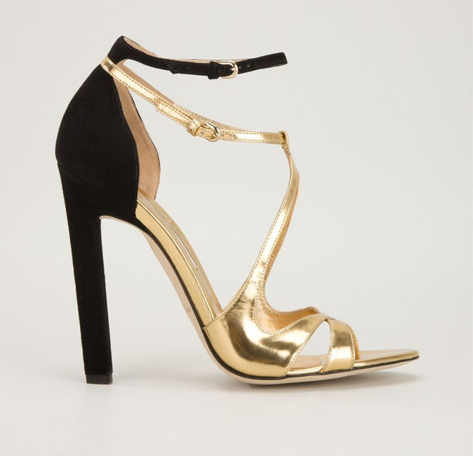 BRIAN ATWOOD ‘Hester’ Sandal – Shoes Post