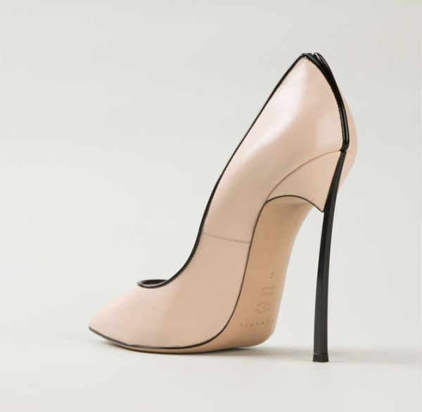 casadei stiletto