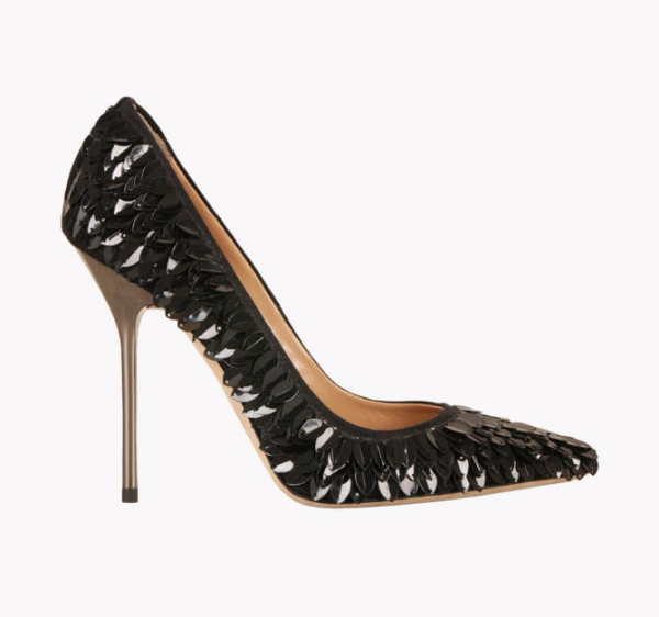 dsquared2 pumps
