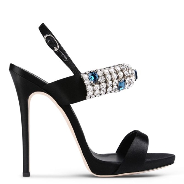 Giuseppe Zanotti – party shoe – Shoes Post