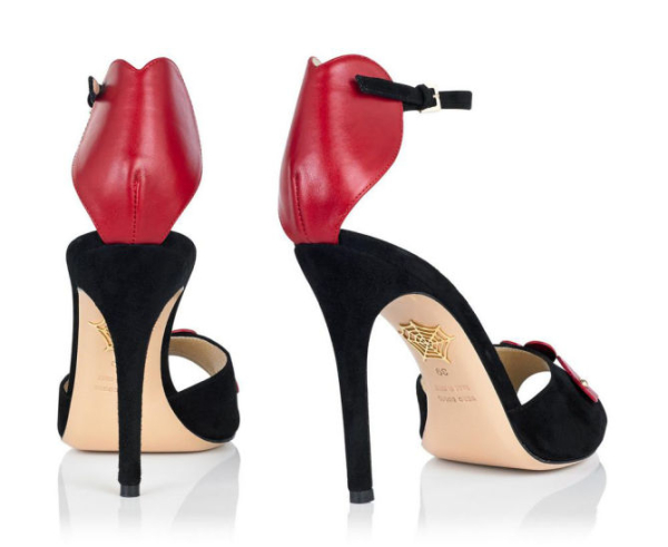 Charlotte Olympia Sole Mates – Shoes Post