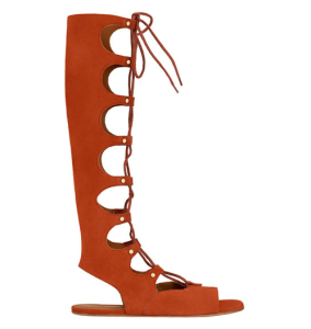 chaussures chloe ete 2019