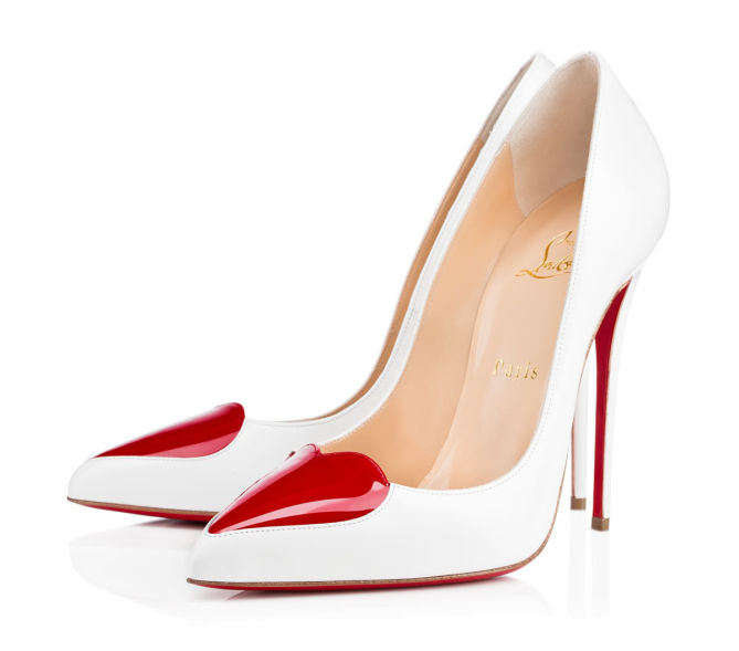 Christian Louboutin Corafront 120 mm – Shoes Post
