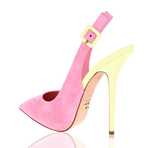 DUKAS 2015 SPRING SUMMER SHOES – Shoes Post