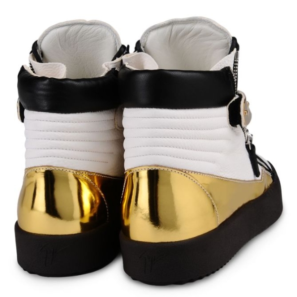 giuseppe zanotti design men's shoes