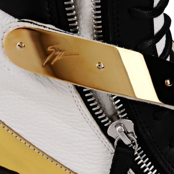 giuseppe zanotti design men's shoes