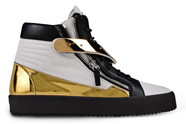 giuseppe zanotti design men's shoes