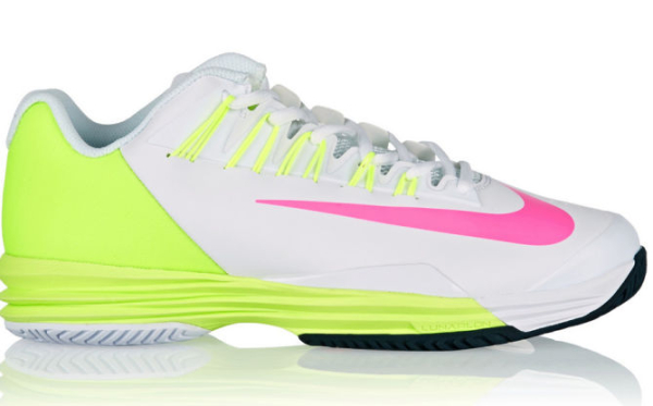 nike lunar ballistec 1.5