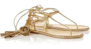 miu miu lace up heels