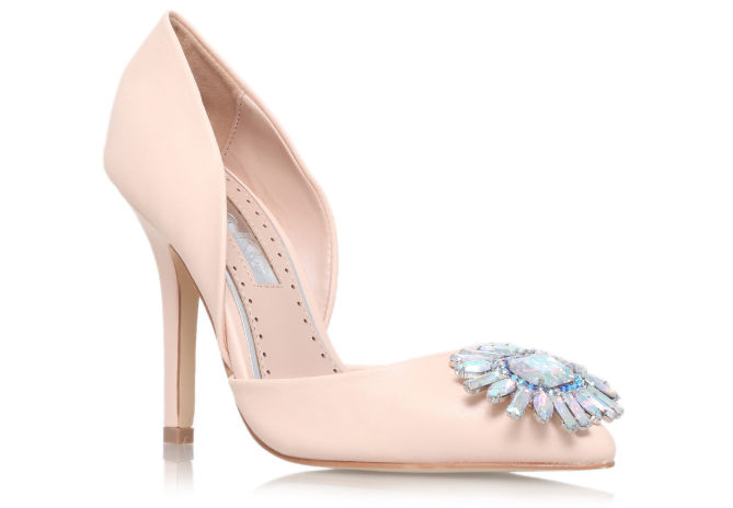 Kurt Geiger Evelyn from Miss KG – Shoes Post