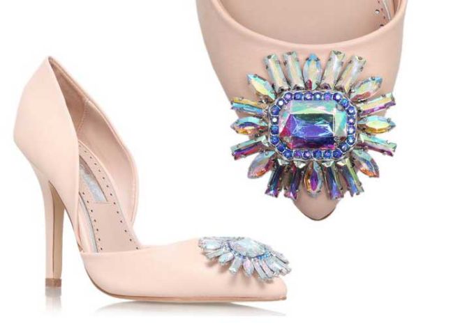 Gabriella Court Shoes by Miss KG - Shoes | Topshop heels, Occasion shoes,  Topshop shoes