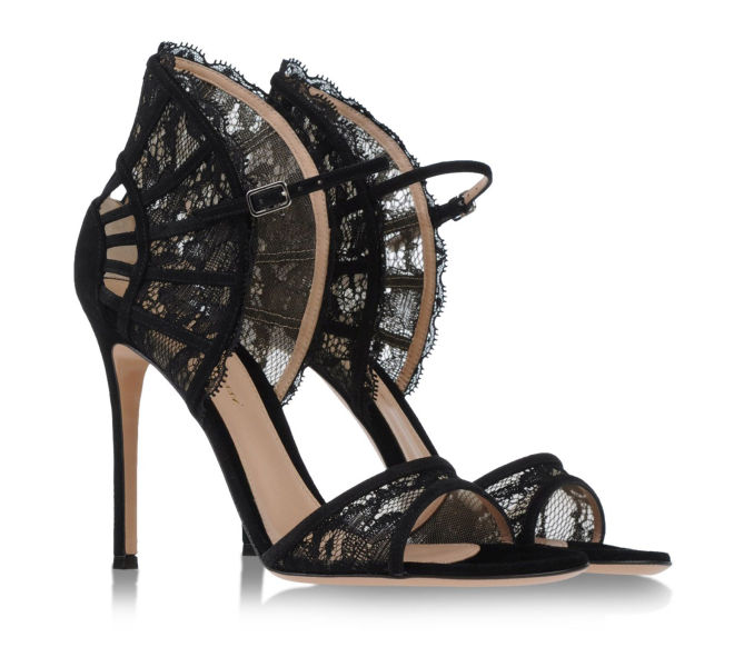 GIANVITO ROSSI Sandals – Shoes Post