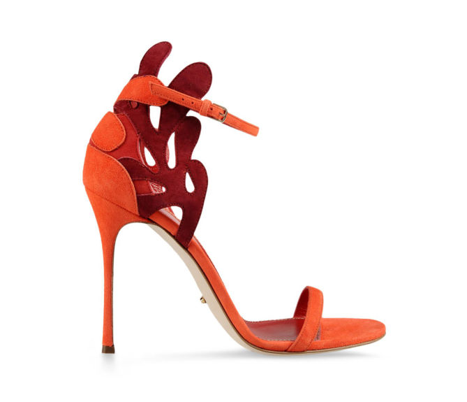 Sergio Rossi Matisse Sandals – Shoes Post