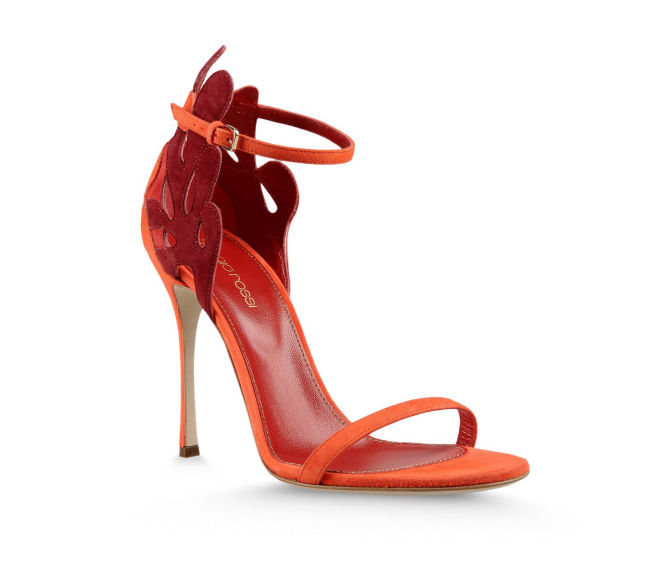Sergio Rossi Matisse Sandals – Shoes Post