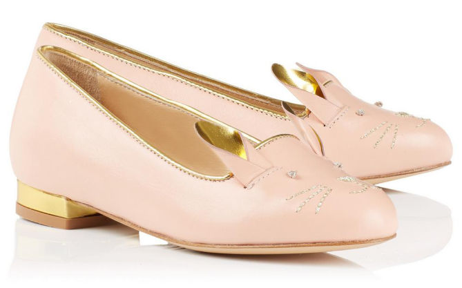 Charlotte Olympia Incy Patty – Shoes Post