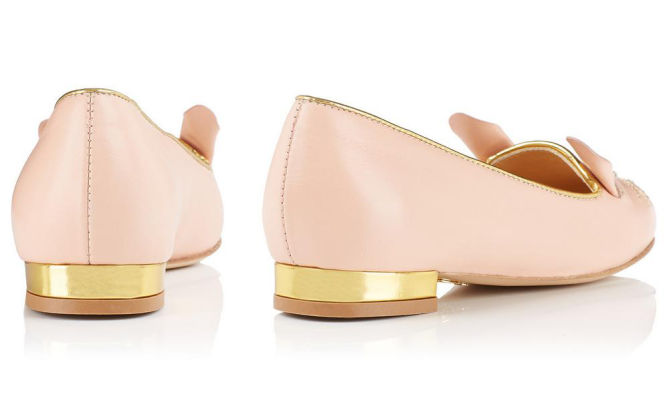 Charlotte Olympia Incy Patty – Shoes Post