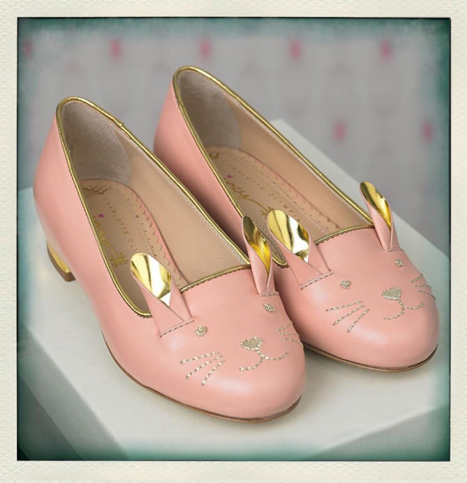 charlotte olympia kids shoes