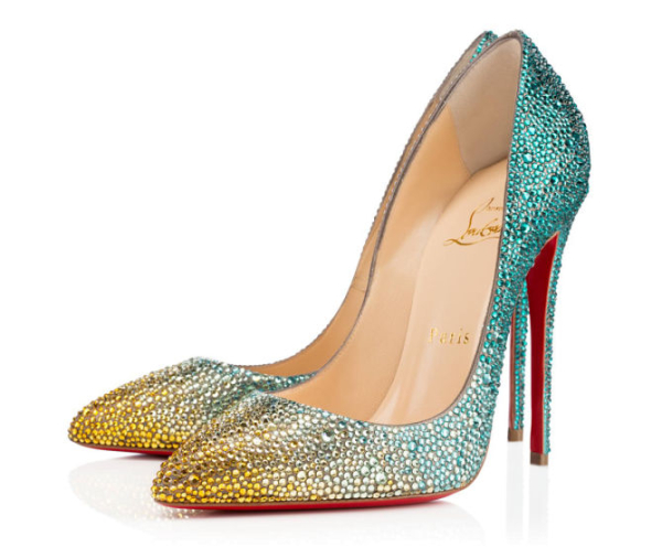 louboutin 120 pigalle