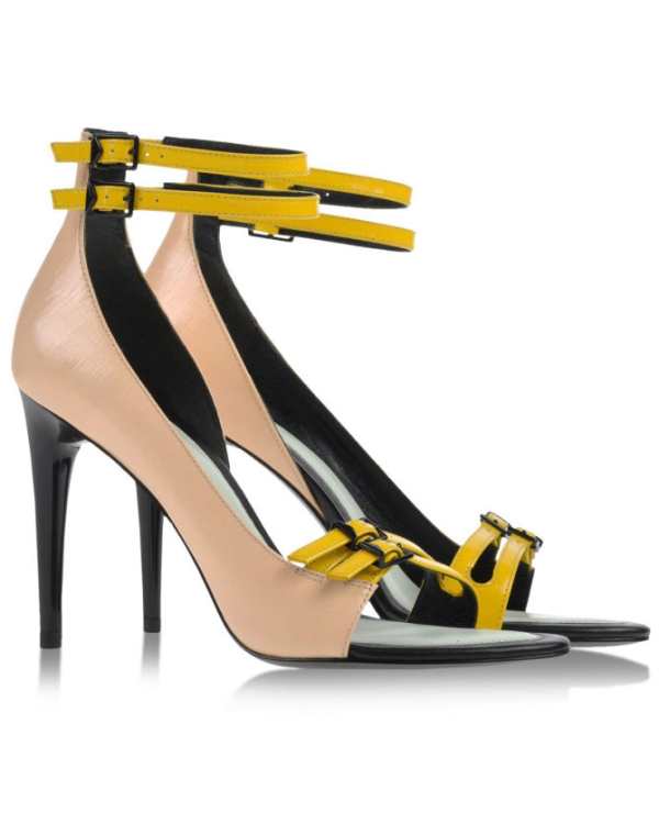 KENZO Sandals – Shoes Post