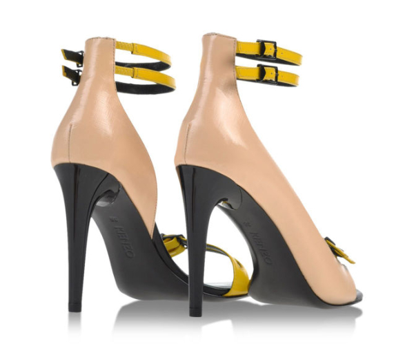 kenzo sandals sale