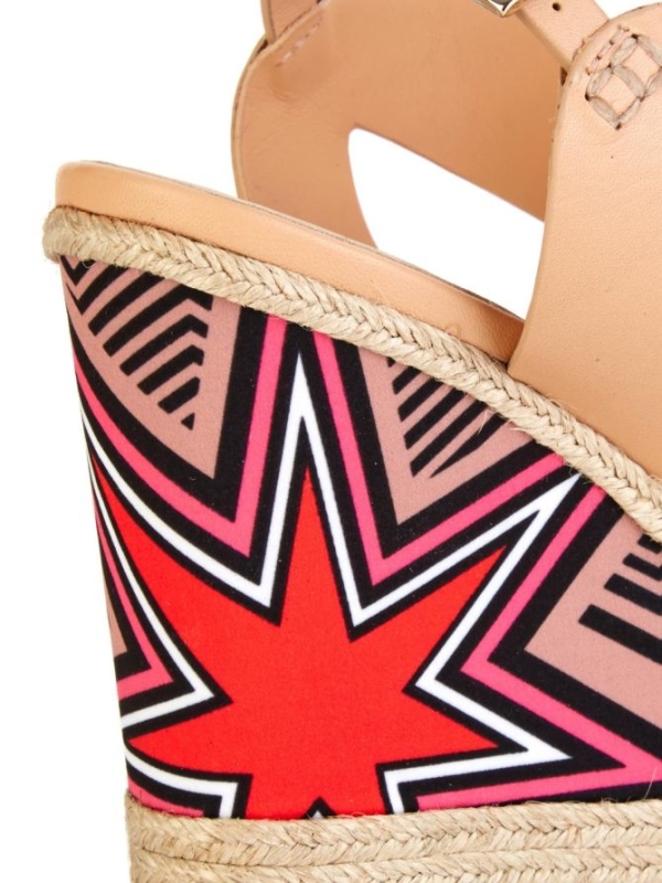 Espadrilles Nicholas Kirkwood - Taille 38 Femme - Neuf Avec Emballage - MSRP $350