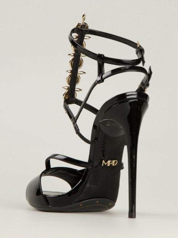 power sandals for ladies