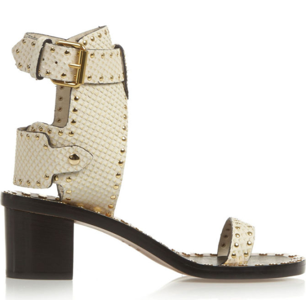 isabel marant jaeryn sandals