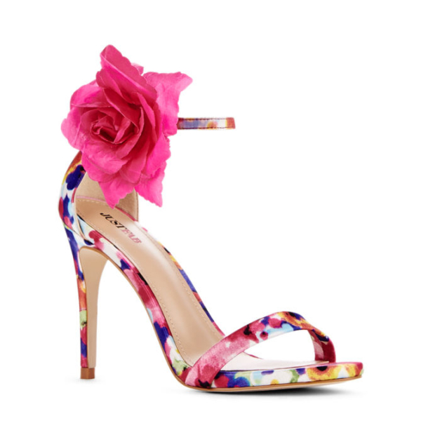 KYLA BY JUSTFAB – Shoes Post