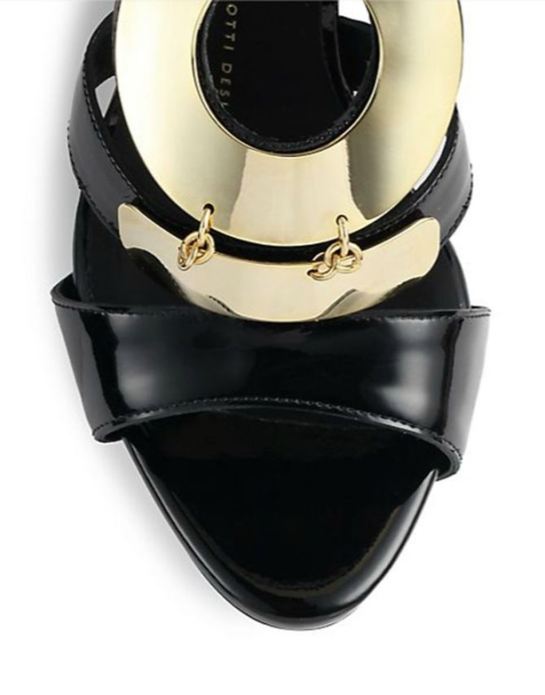 giuseppe zanotti ring
