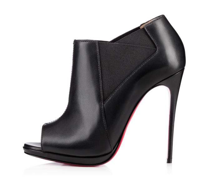 Christian Louboutin Bootstagram 120 mm – Shoes Post