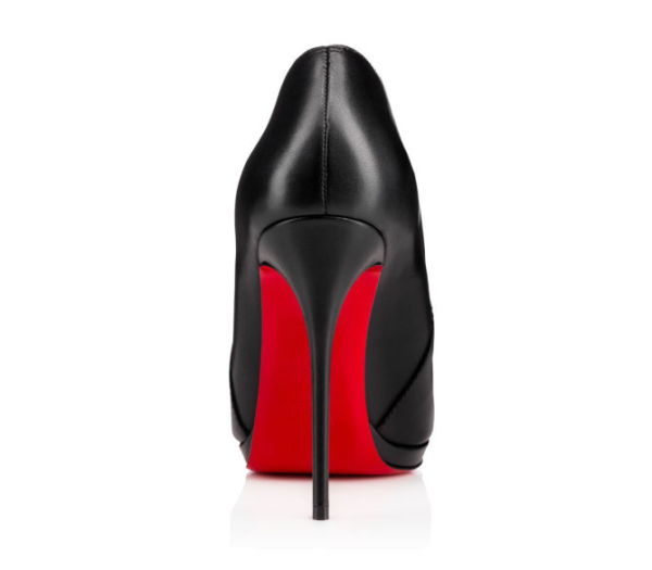 louboutin bootstagram