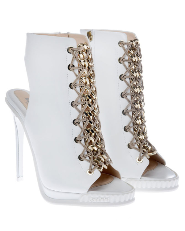 baldinini sandals