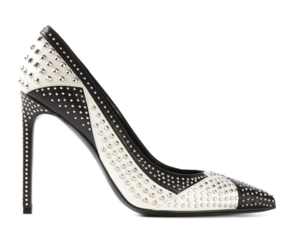 SAINT LAURENT ‘Paris’ Pumps – Shoes Post