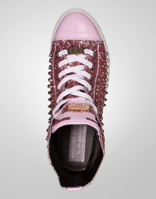 philipp plein most expensive shoes