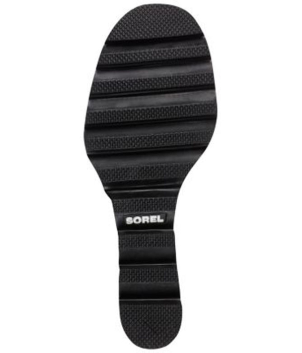 sorel joan of arctic wedge