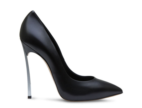 casadei blade pump
