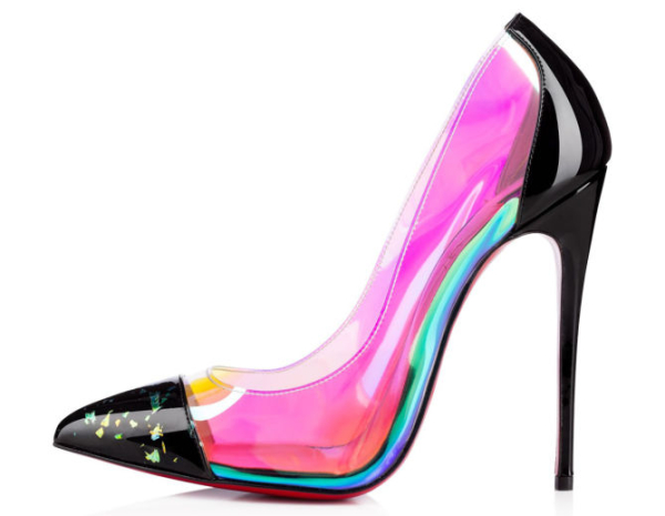 louboutin debout