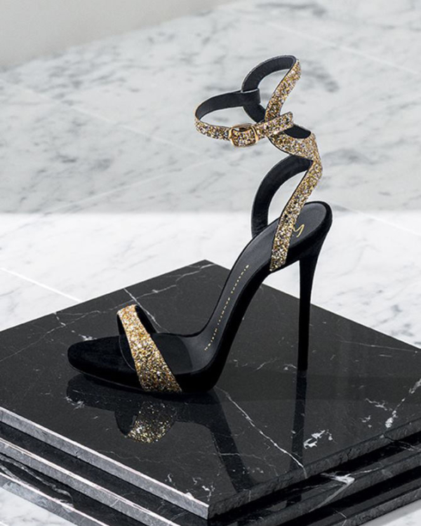 Giuseppe Zanotti GWYNETH – Shoes Post