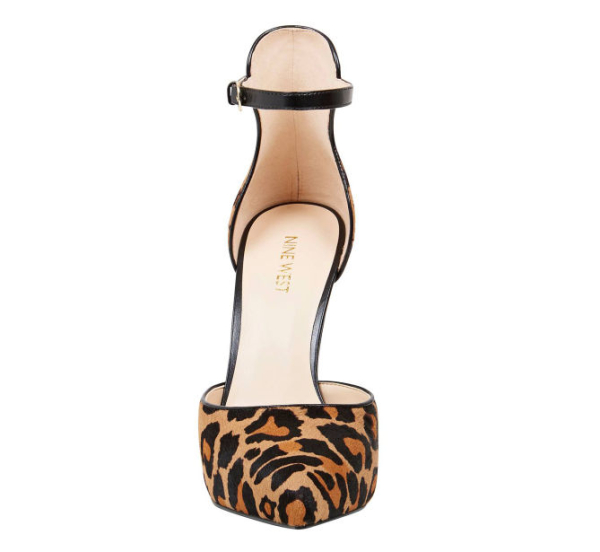 NINE WEST LADYFINGER Shoes Post