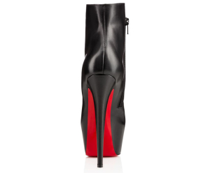 Christian Louboutin Daf Booty 160mm – Shoes Post