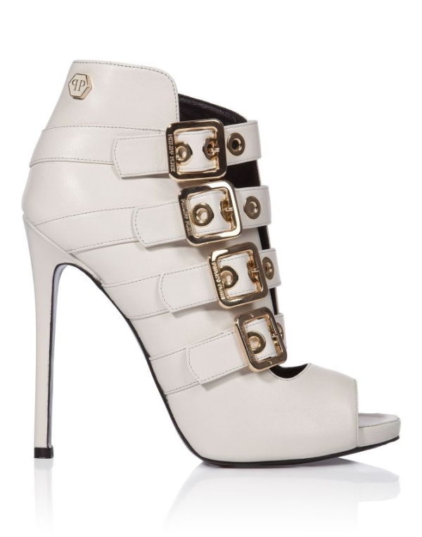 philipp plein womens sandals