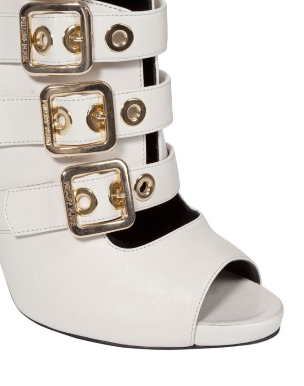 philipp plein womens sandals