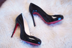 Christian Louboutin Neofilo 120mm – Shoes Post