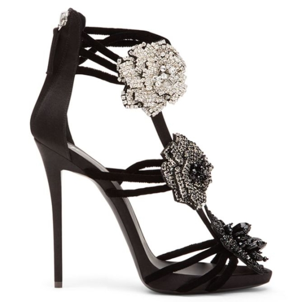 Giuseppe Zanotti ROSE – Shoes Post